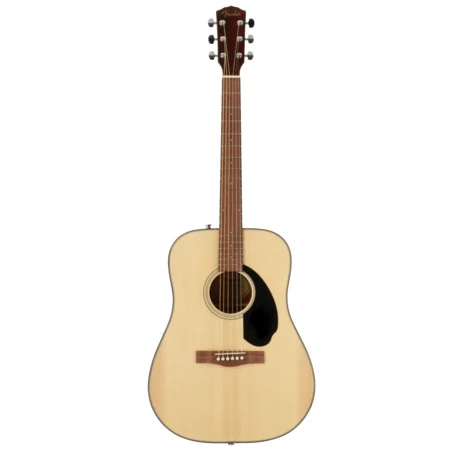 Fender CD-6 review